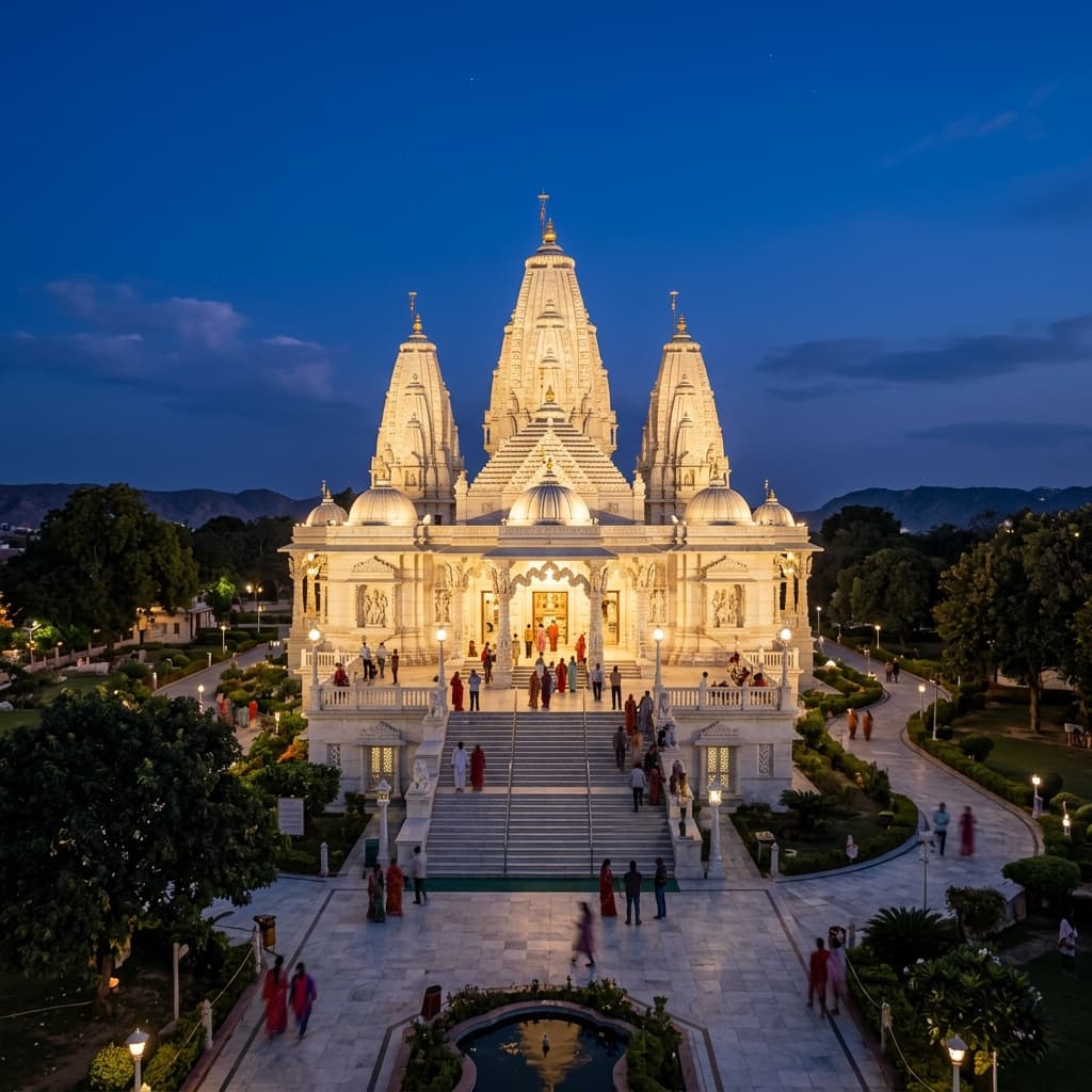 Birla Mandir